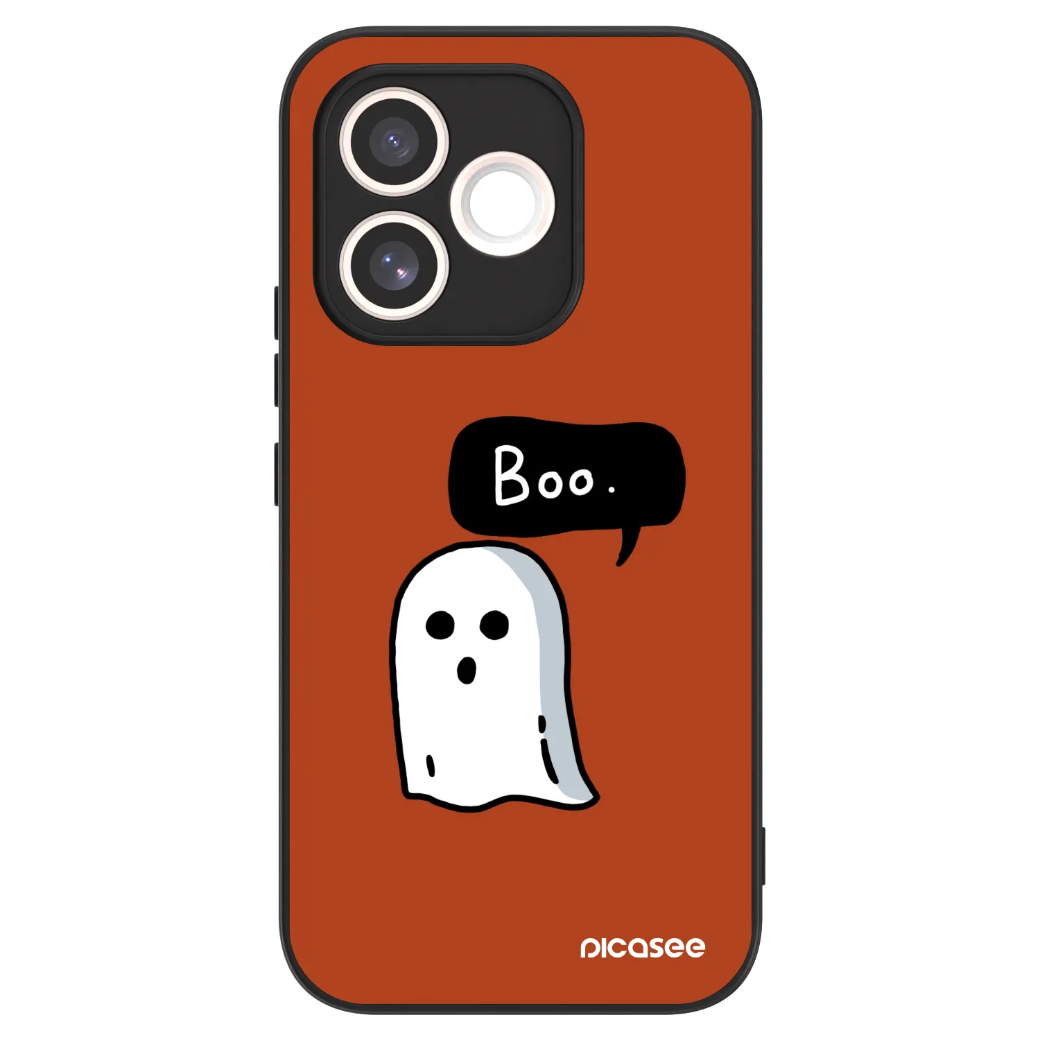 Picasee ULTIMATE CASE για Honor 600 Lite - Boo