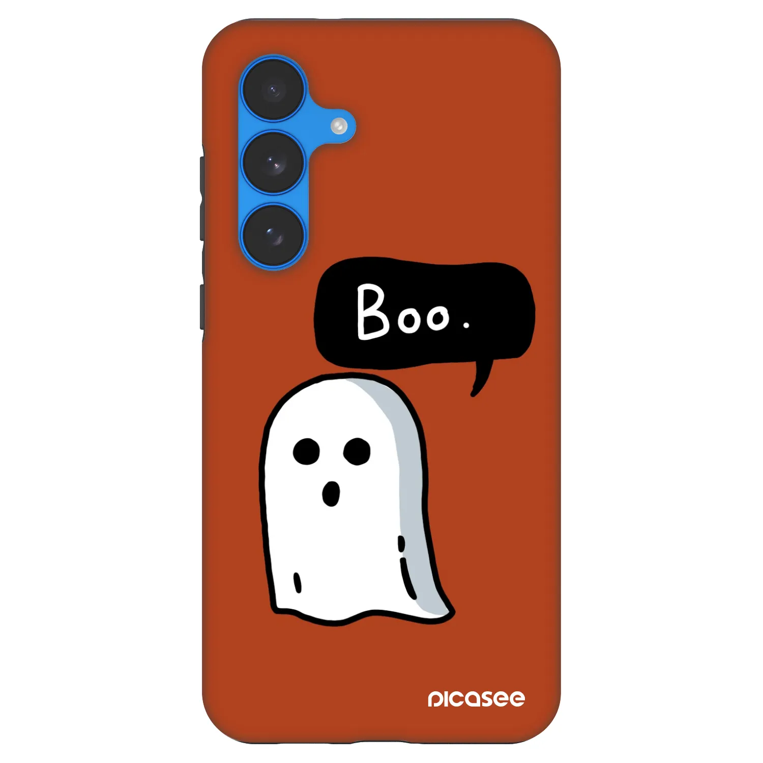Picasee Fashion Case για Samsung Galaxy S25 FE 5G - Boo