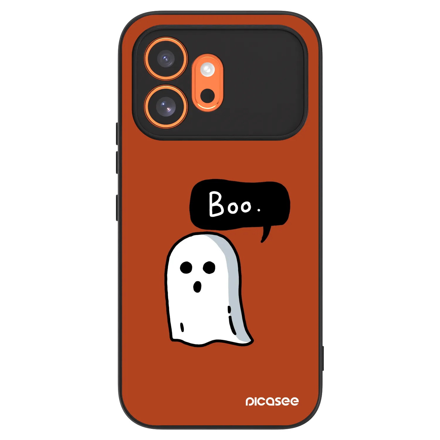 Picasee ULTIMATE CASE για Honor 600 - Boo