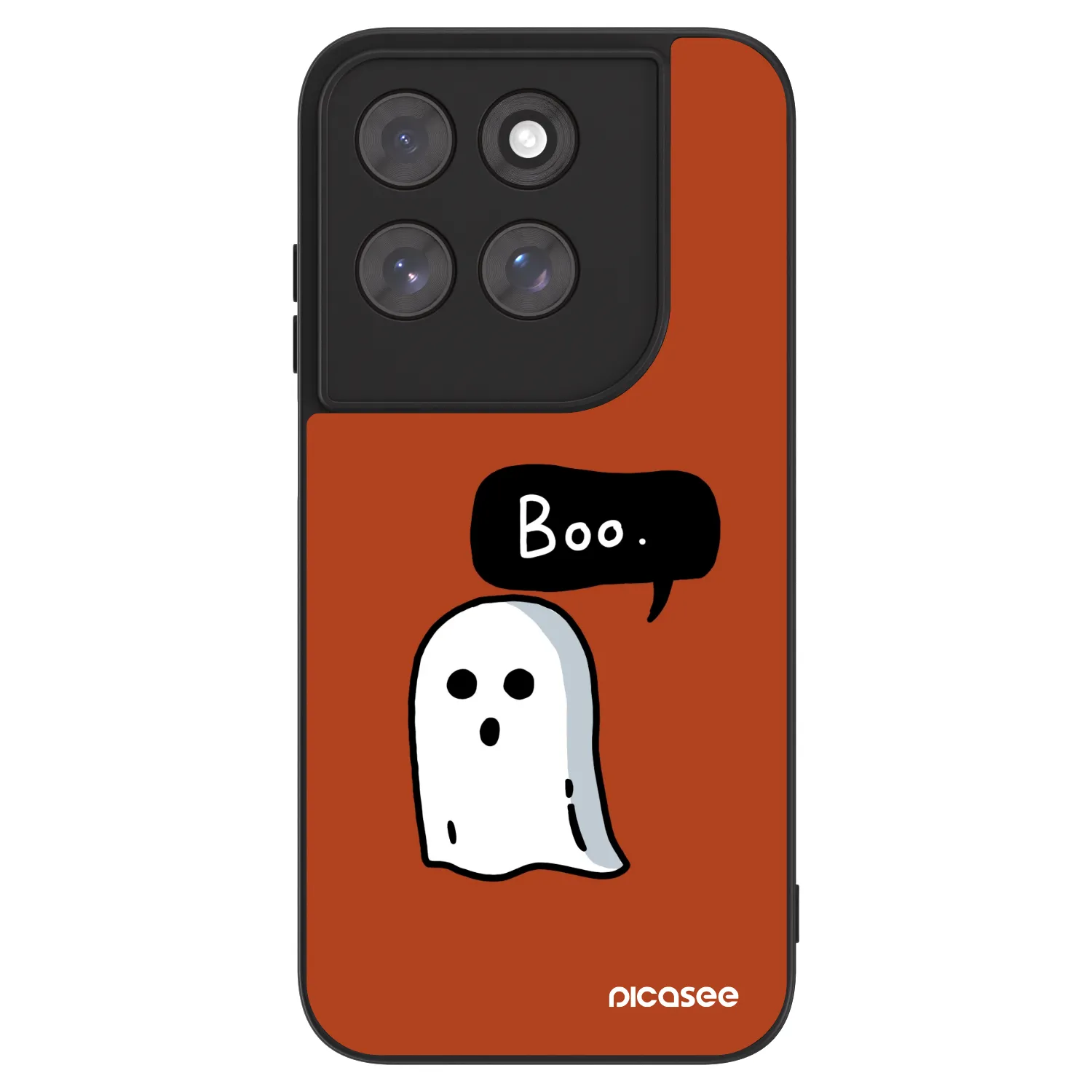 Picasee ULTIMATE CASE για Motorola Moto G77 - Boo