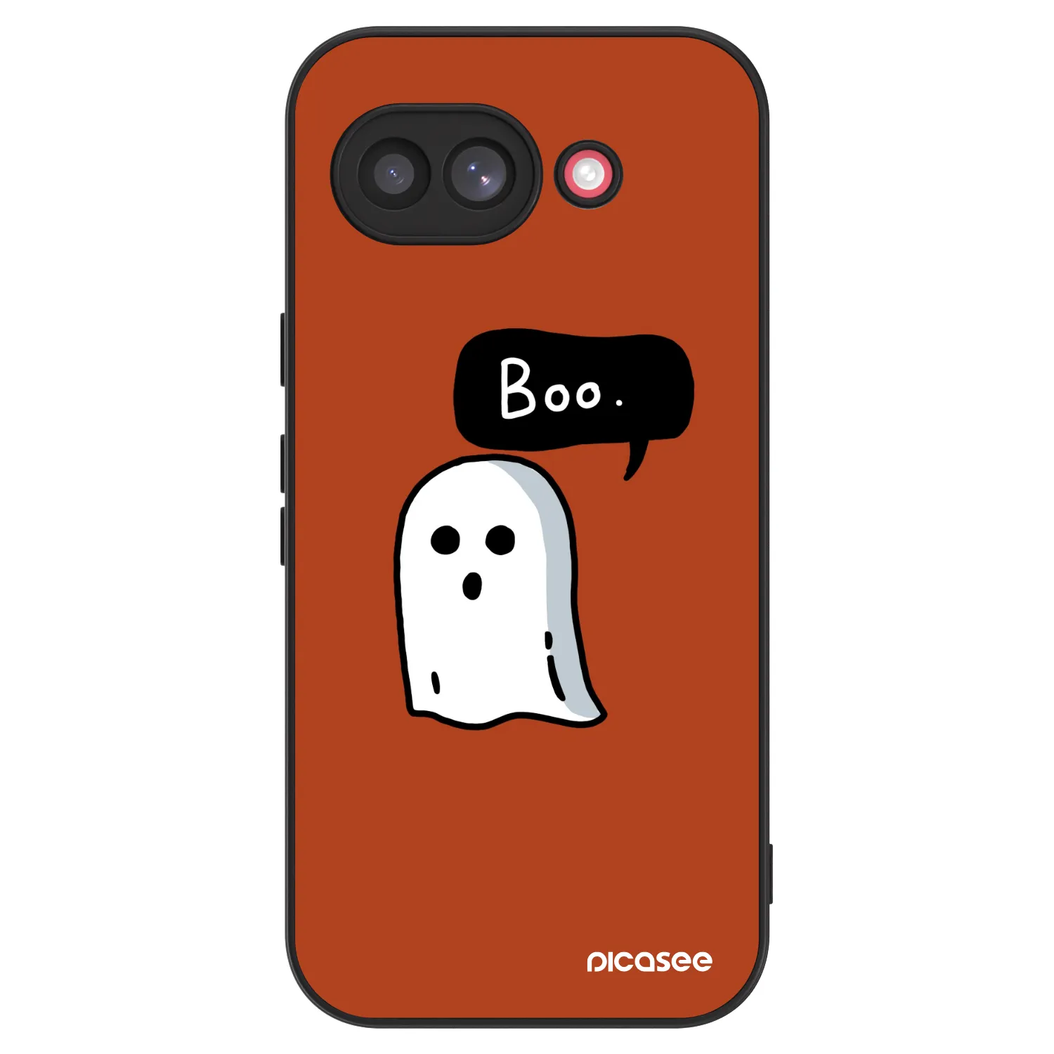 Picasee ULTIMATE CASE για Google Pixel 10a - Boo
