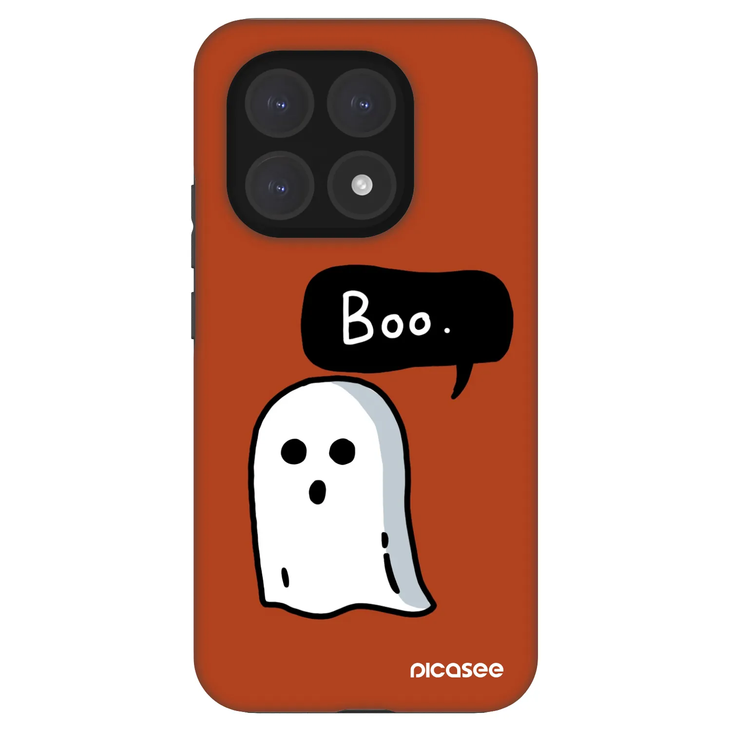 Picasee Fashion Case για Xiaomi 15T - Boo