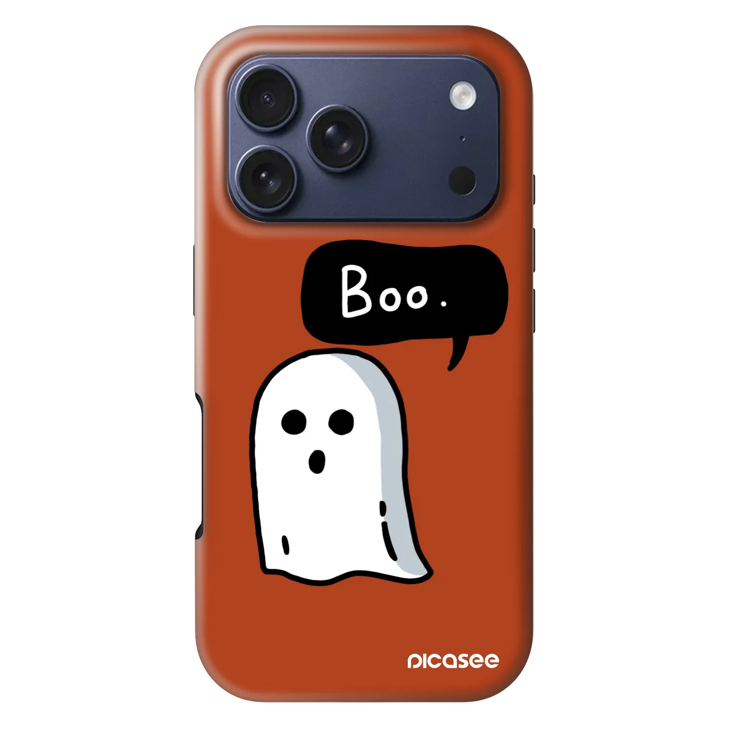 Picasee Fashion Case MagSafe για Apple iPhone 18 Pro - Boo