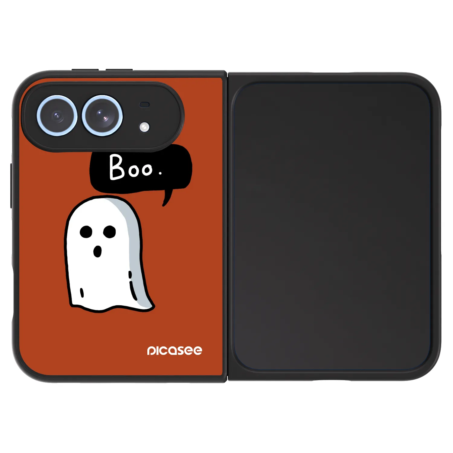 Picasee ULTIMATE CASE για Apple iPhone Duo - Boo