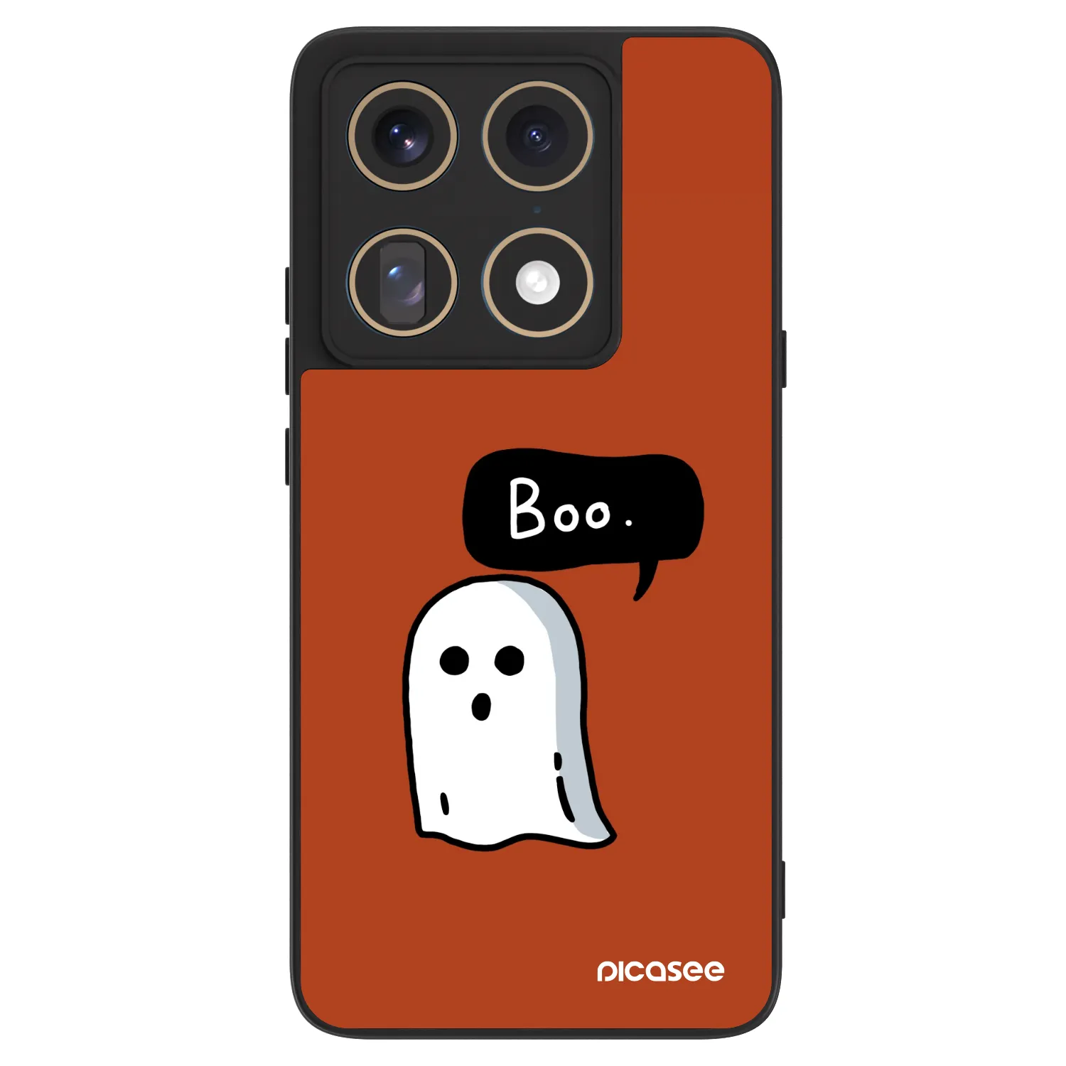 Picasee ULTIMATE CASE για Motorola Signature - Boo
