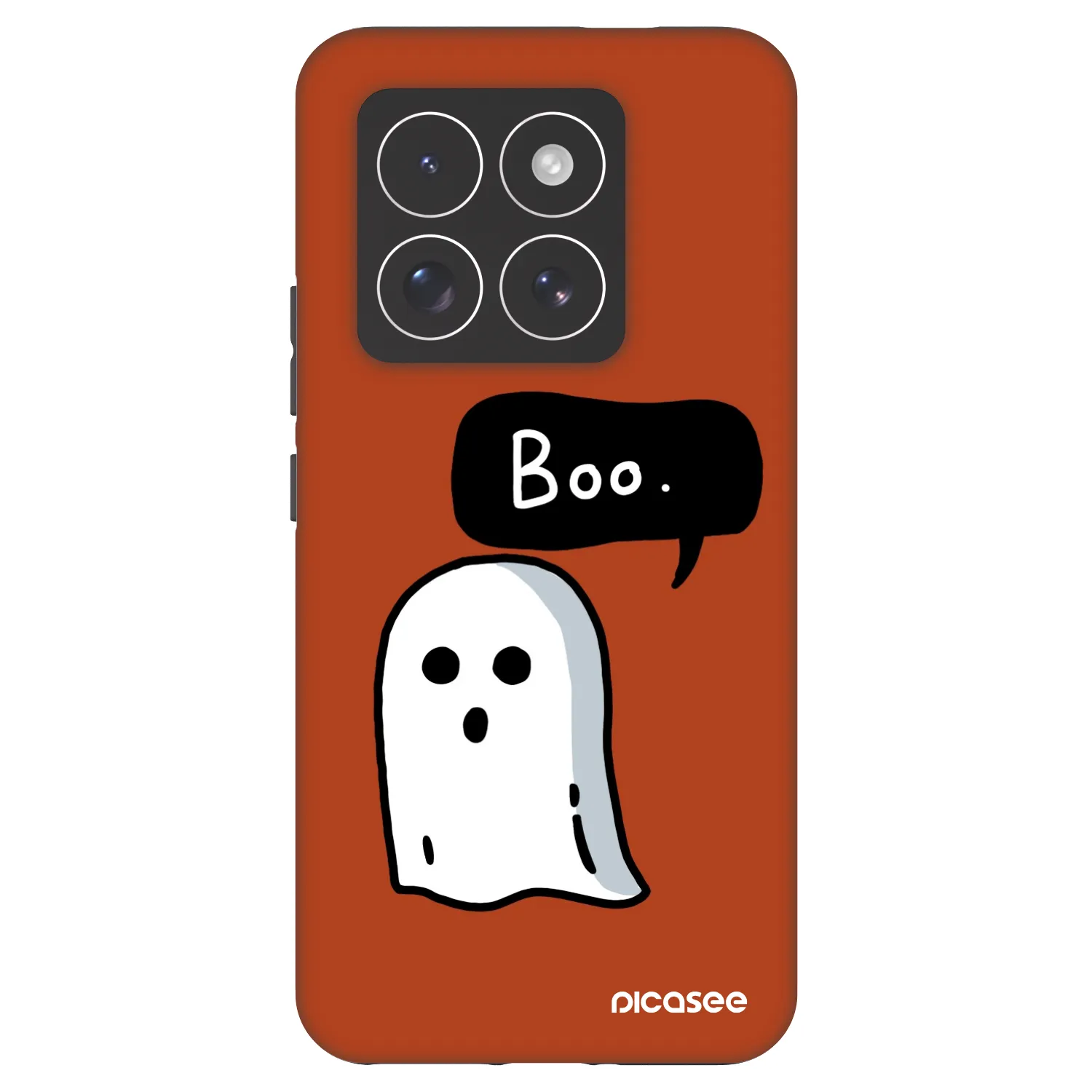 Picasee Fashion Case για Xiaomi 14 Pro - Boo