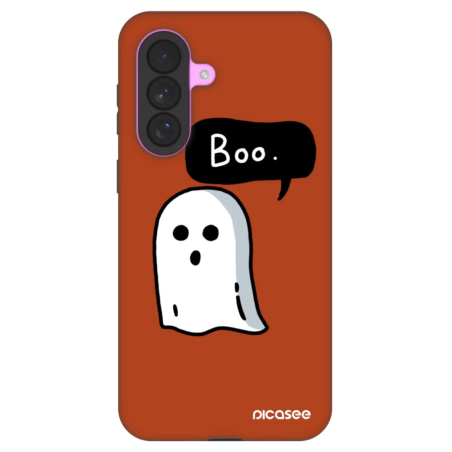 Picasee Fashion Case για Samsung Galaxy A37 - Boo