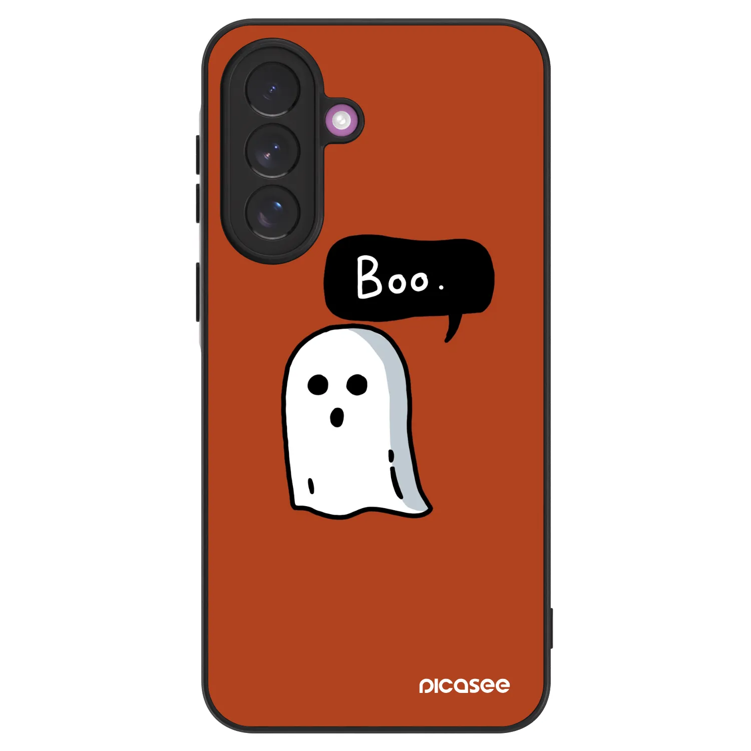 Picasee ULTIMATE CASE για Samsung Galaxy A37 - Boo