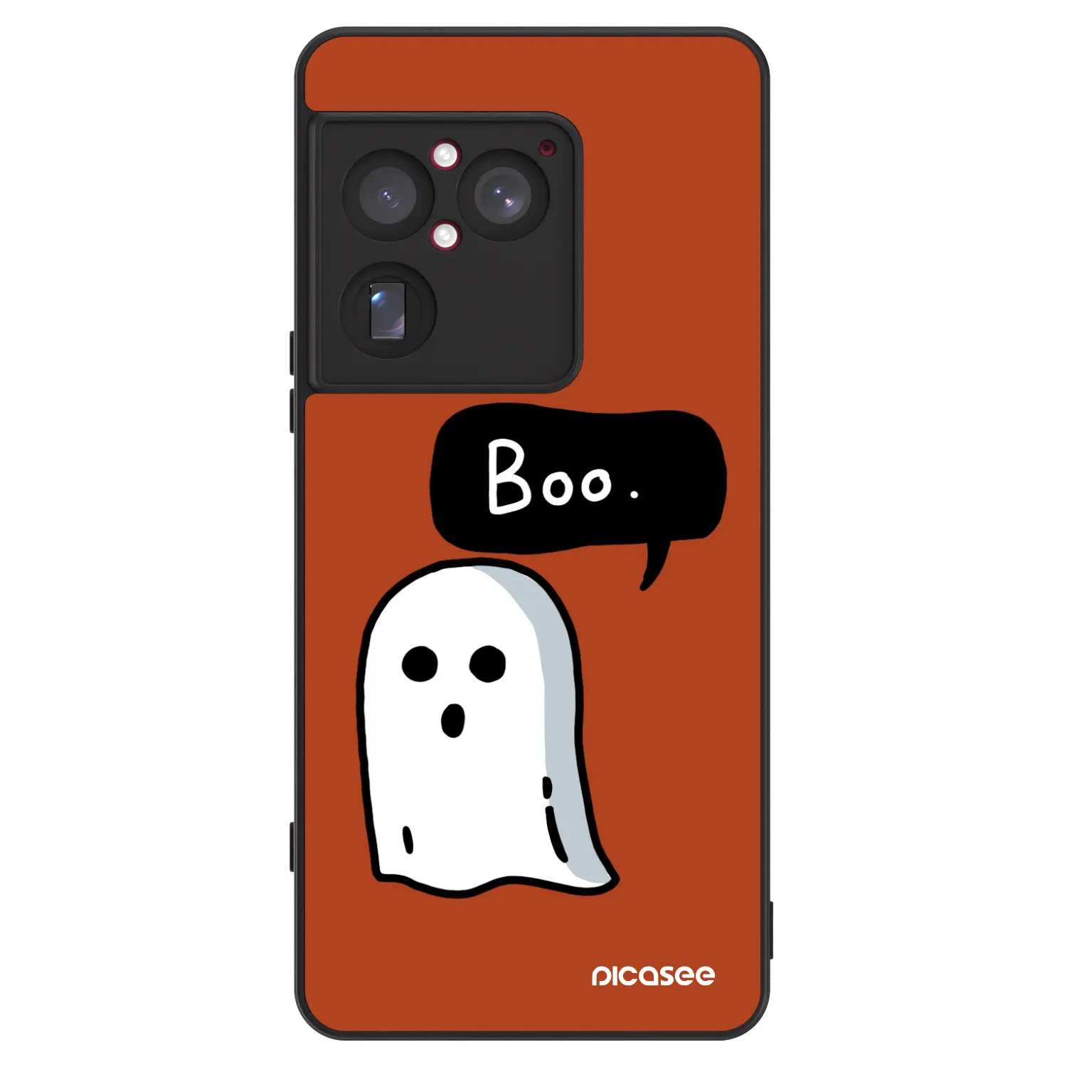 Picasee ULTIMATE CASE για Sony Xperia 1 VIII 5G - Boo