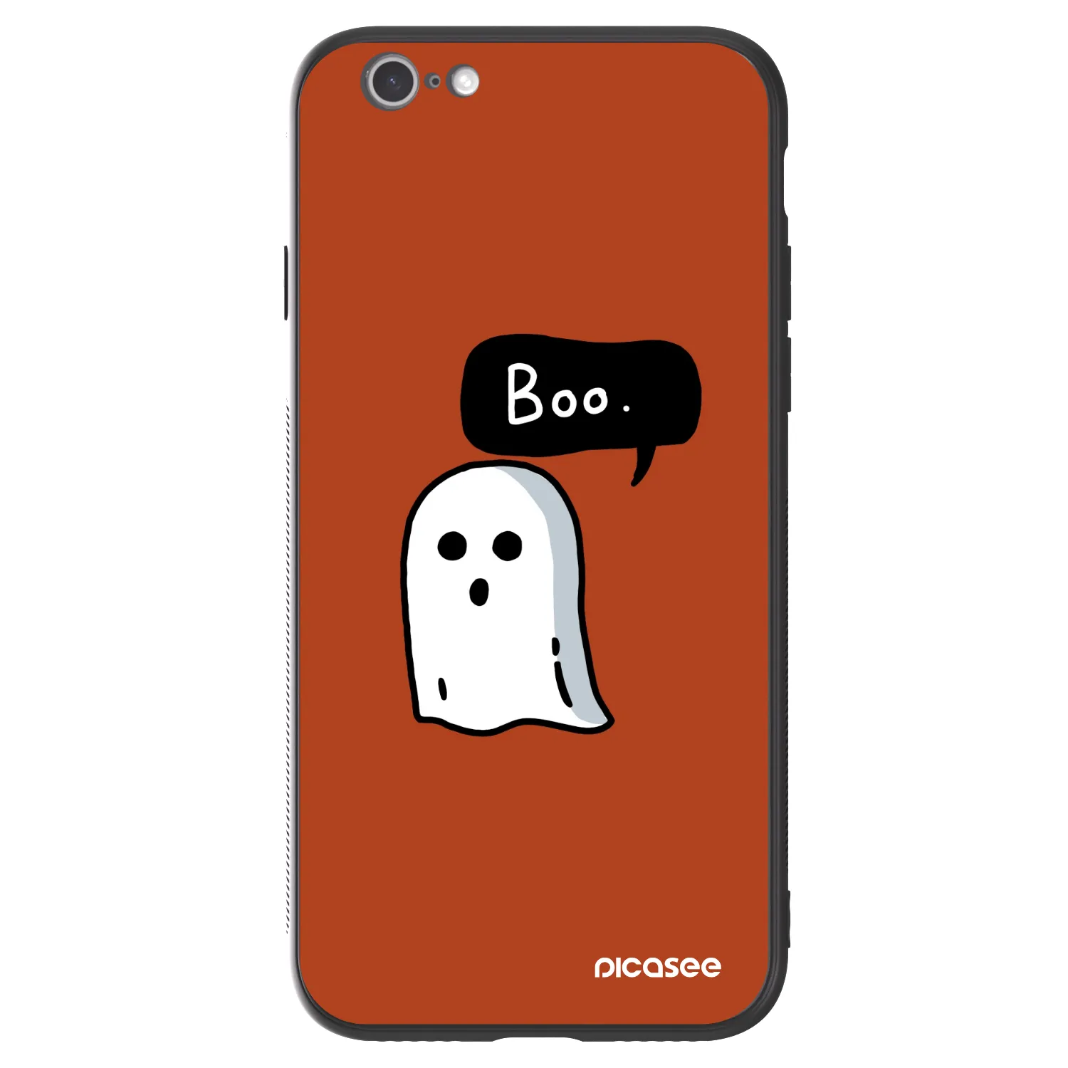 Picasee ULTIMATE CASE για Apple iPhone 6/6S - Boo