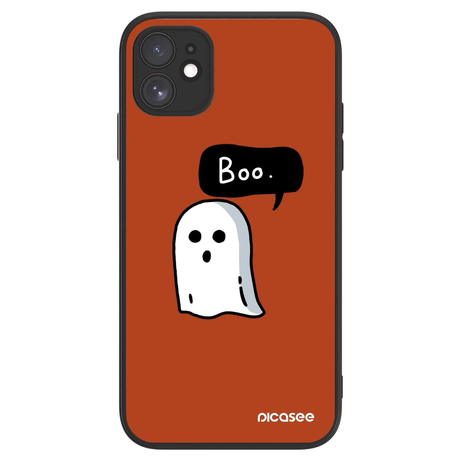 Picasee ULTIMATE CASE για Apple iPhone 11 - Boo