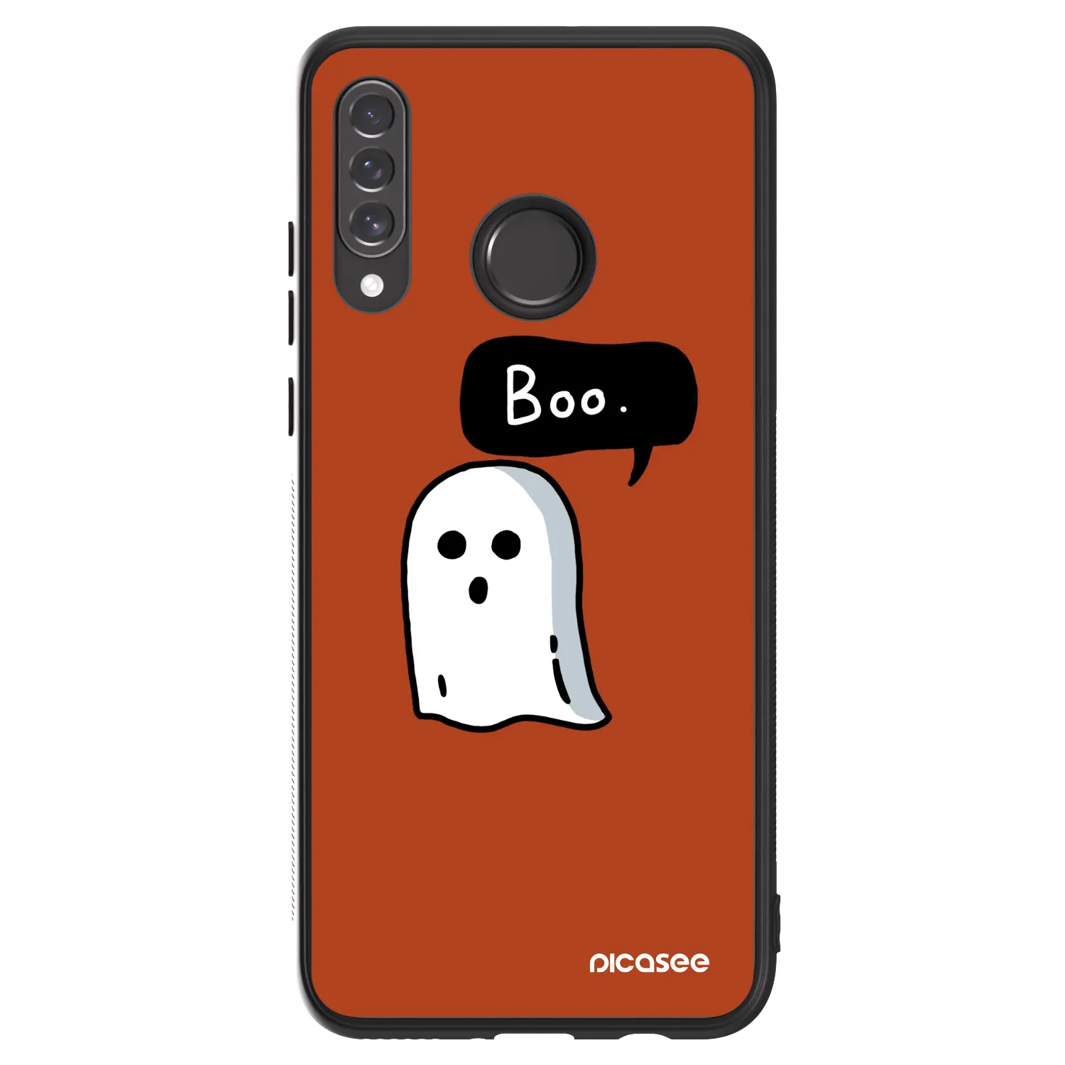 Picasee ULTIMATE CASE για Huawei P30 Lite - Boo