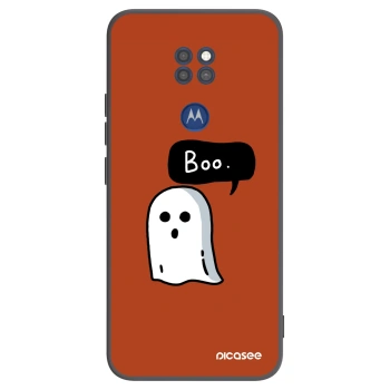 Θήκη για Motorola Moto G9 Play - Boo