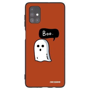 Θήκη για Samsung Galaxy M51 M515F - Boo