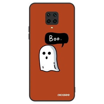 Θήκη για Xiaomi Redmi Note 9 Pro - Boo