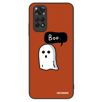 Θήκη για Xiaomi Redmi Note 11 - Boo
