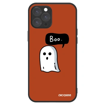 Picasee ULTIMATE CASE MagSafe pro Apple iPhone 12 Pro Max - Boo