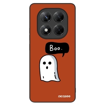 Picasee ULTIMATE CASE για Xiaomi Redmi Note 14 Pro 5G - Boo