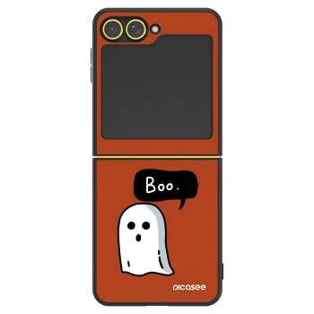 Θήκη για Samsung Galaxy Z Flip6 5G - Boo