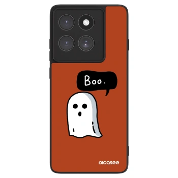 Θήκη για Motorola Edge 60 Fusion - Boo