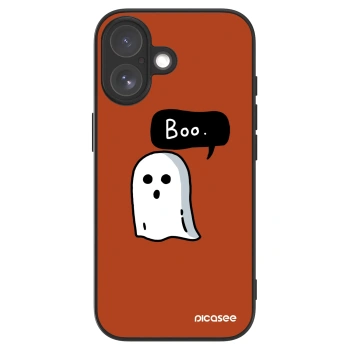 Picasee ULTIMATE CASE για Apple iPhone 17 - Boo