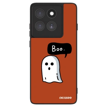 Θήκη για Motorola Edge 60 5G - Boo