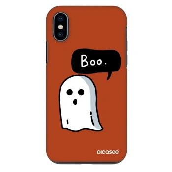 Θήκη για Apple iPhone X/XS - Boo