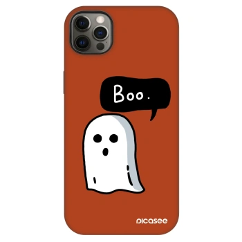Θήκη για Apple iPhone 12 Pro Max - Boo