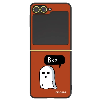 Θήκη για Samsung Galaxy Z Flip7 FE 5G - Boo