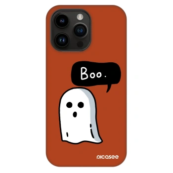 Θήκη για Apple iPhone 14 Pro Max - Boo