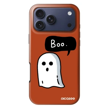 Θήκη για Apple iPhone 17 Pro Max - Boo