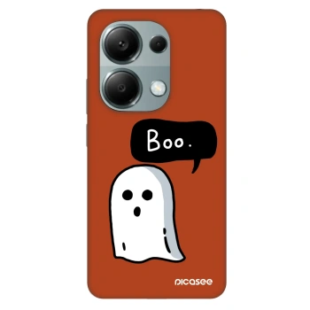 Picasee Fashion Case για Xiaomi Redmi Note 13 Pro 4G - Boo
