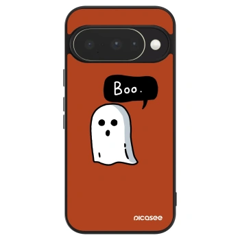 Picasee ULTIMATE CASE για Google Pixel 10 - Boo