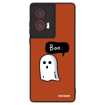 Θήκη για Motorola Edge 50 Fusion - Boo