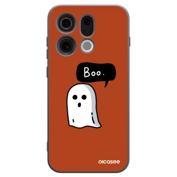 Θήκη για OPPO Find X9 - Boo