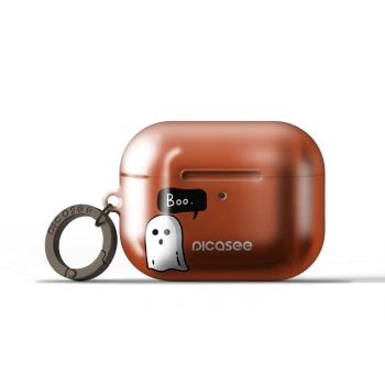 Case for Apple AirPods Pro 3 - DESIGN##