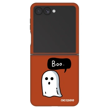 Θήκη για Samsung Galaxy Z Flip7 5G - Boo