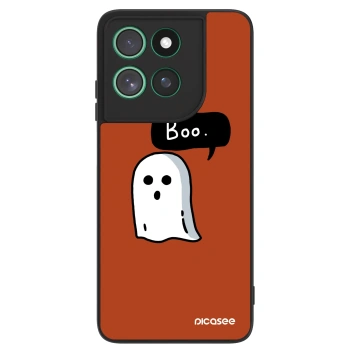Θήκη για Motorola Moto G57 Power - Boo
