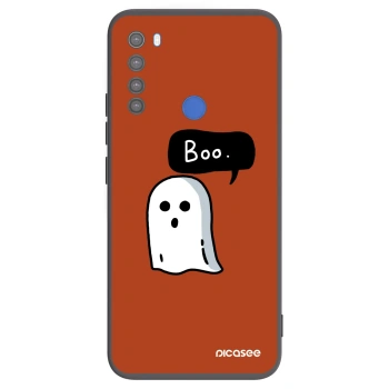Θήκη για Xiaomi Redmi Note 8T - Boo