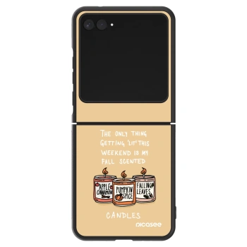 Θήκη για Motorola Razr 60 - Candles