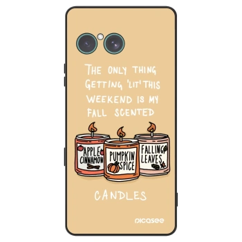 Θήκη για Sony Xperia 10 VII - Candles
