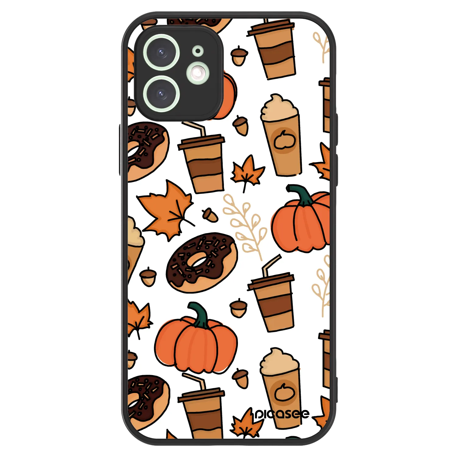 Picasee ULTIMATE CASE για Apple iPhone 12 - Fallovers