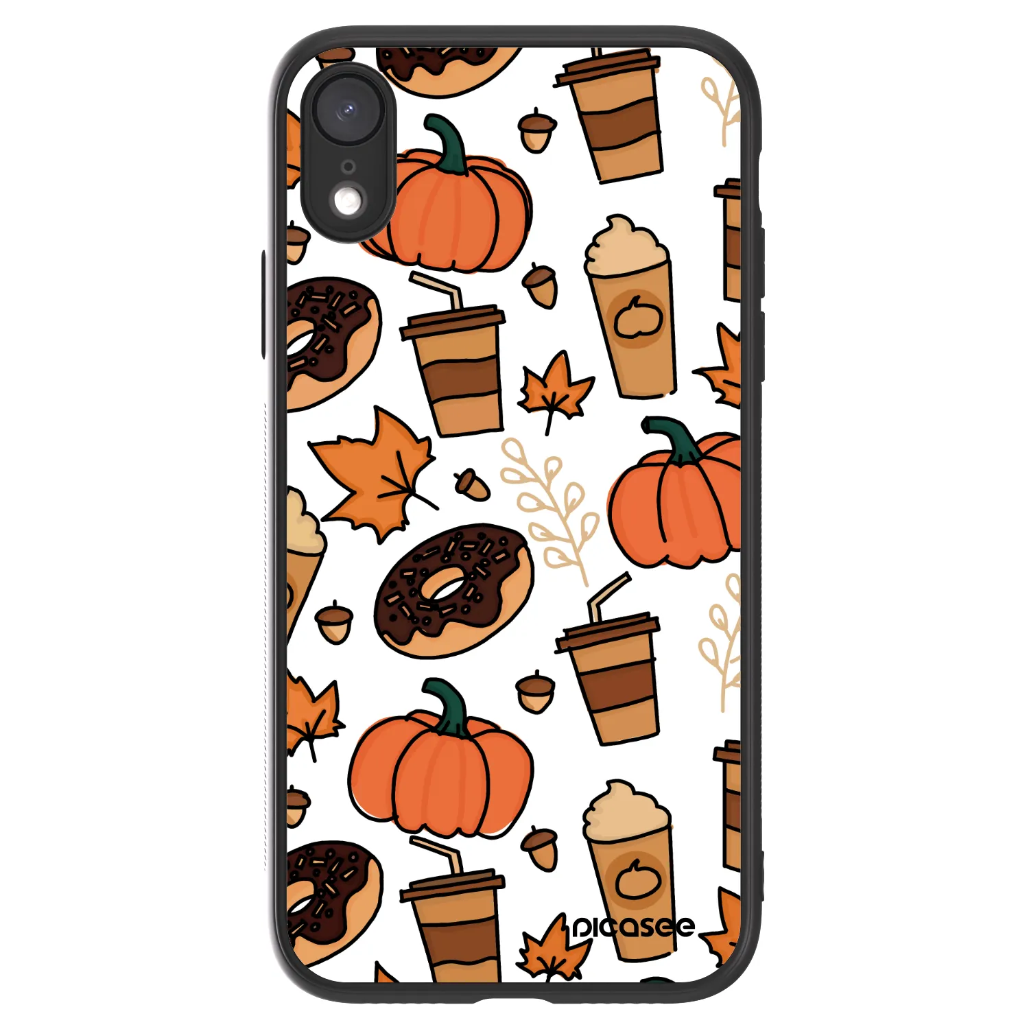 Picasee ULTIMATE CASE για Apple iPhone XR - Fallovers
