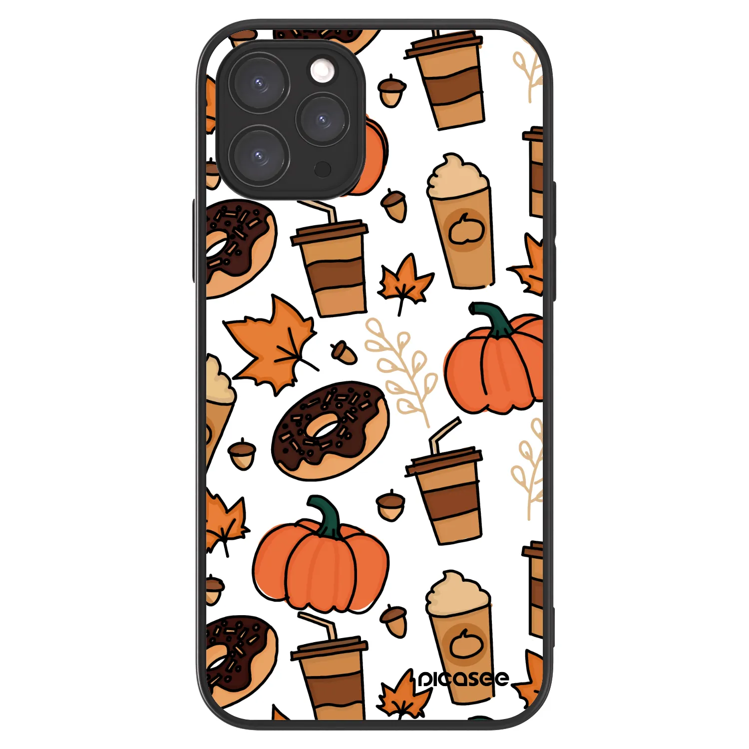 Picasee ULTIMATE CASE για Apple iPhone 11 Pro - Fallovers