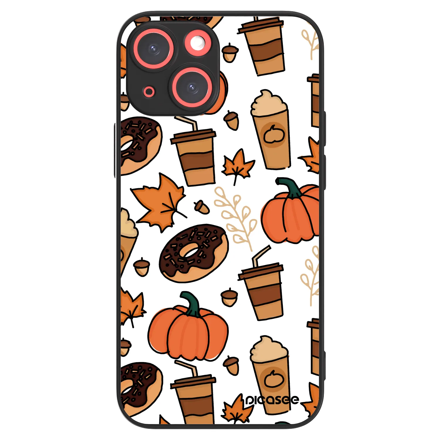 Picasee ULTIMATE CASE για Apple iPhone 13 mini - Fallovers