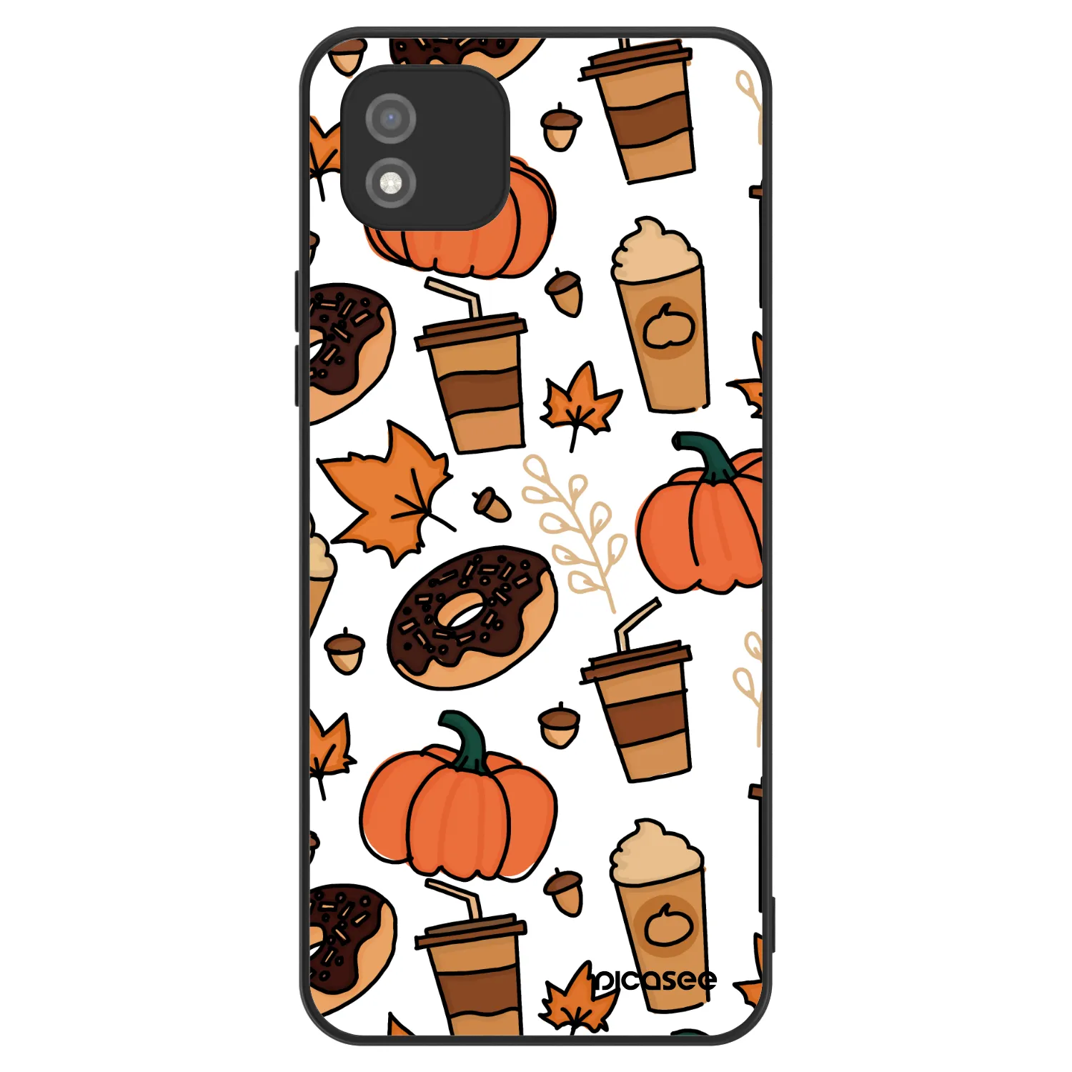 Picasee ULTIMATE CASE για Realme C11 (2021) - Fallovers