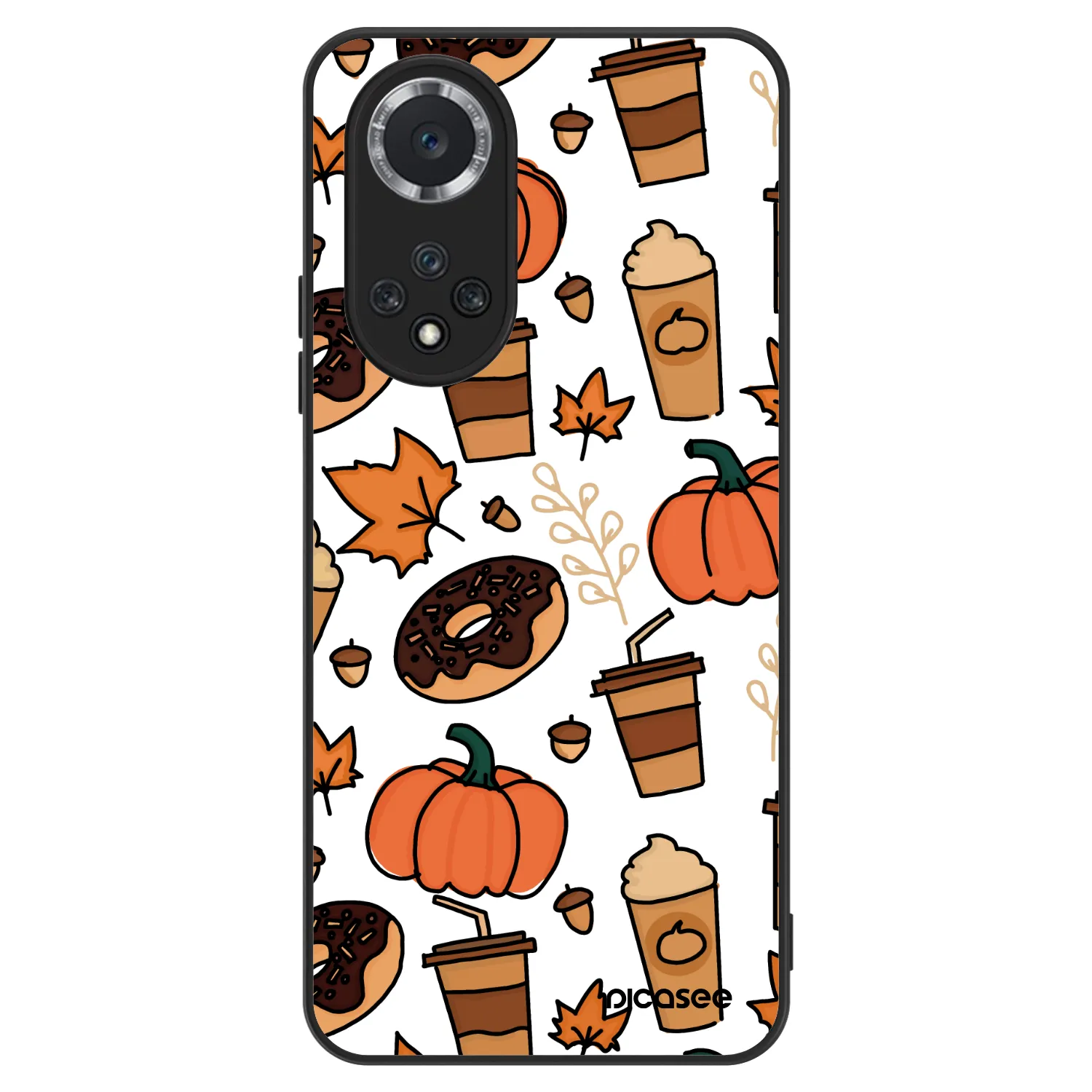 Picasee ULTIMATE CASE για Huawei Nova 9 SE - Fallovers