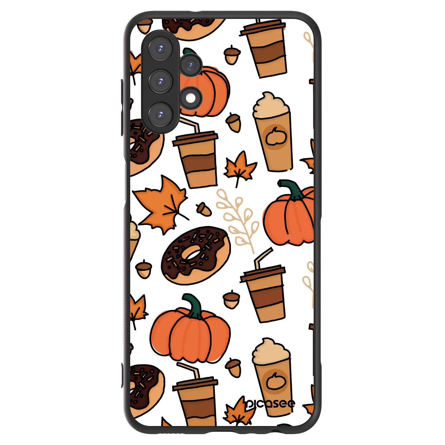 Picasee ULTIMATE CASE για Samsung Galaxy A13 4G A135 - Fallovers
