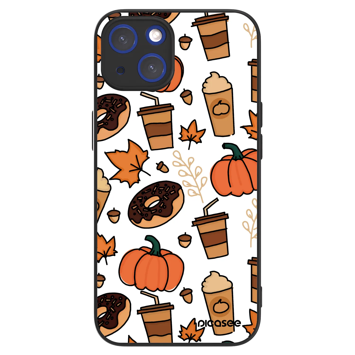 Picasee ULTIMATE CASE για Apple iPhone 14 - Fallovers