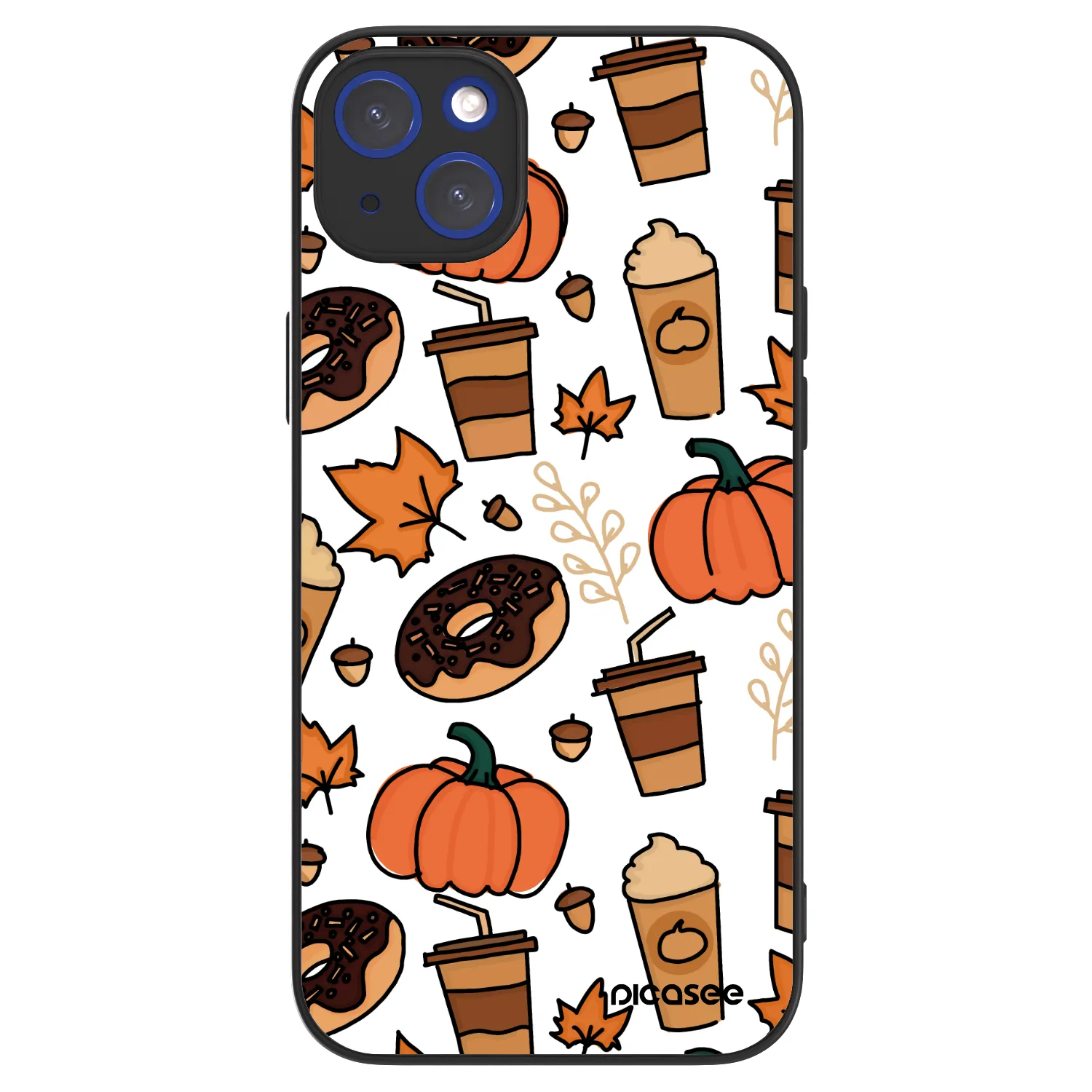 Picasee ULTIMATE CASE για Apple iPhone 14 Plus - Fallovers